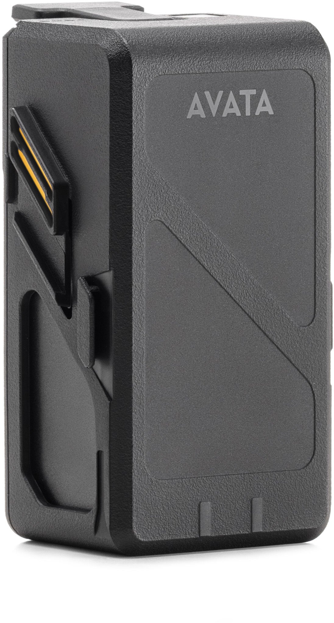 External synced image