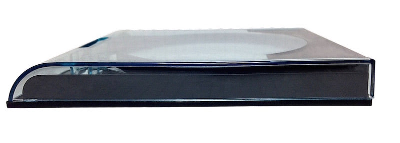 External synced image