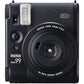 External synced image