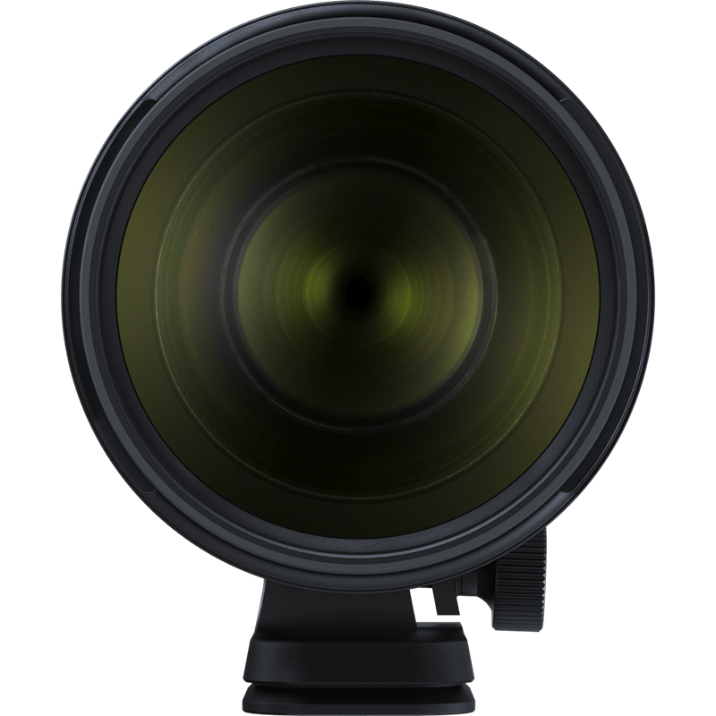 External synced image