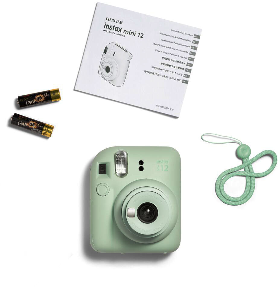 External synced image