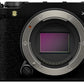 External synced image