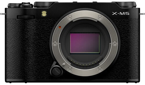External synced image