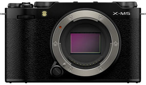 X-M5 Mirrorless Camera - Body Only