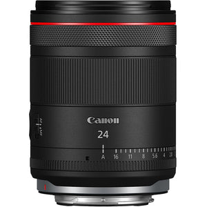 RF 24 mm F1.4 L VCM
