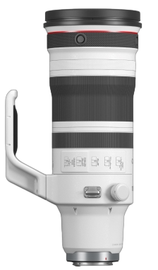 External synced image