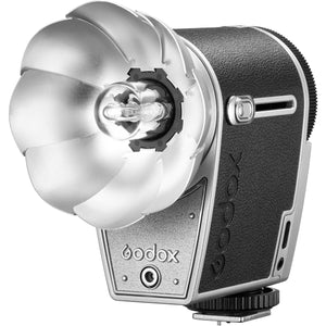 External synced image