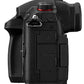 External synced image