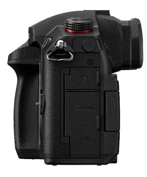 External synced image