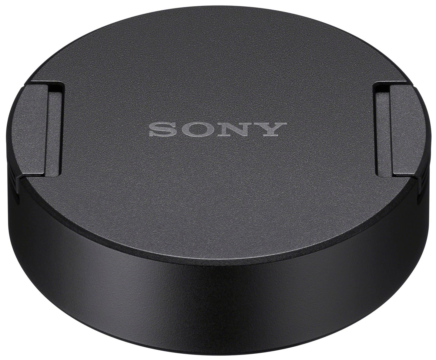 External synced image