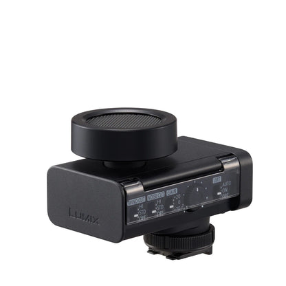 External synced image