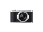 External synced image