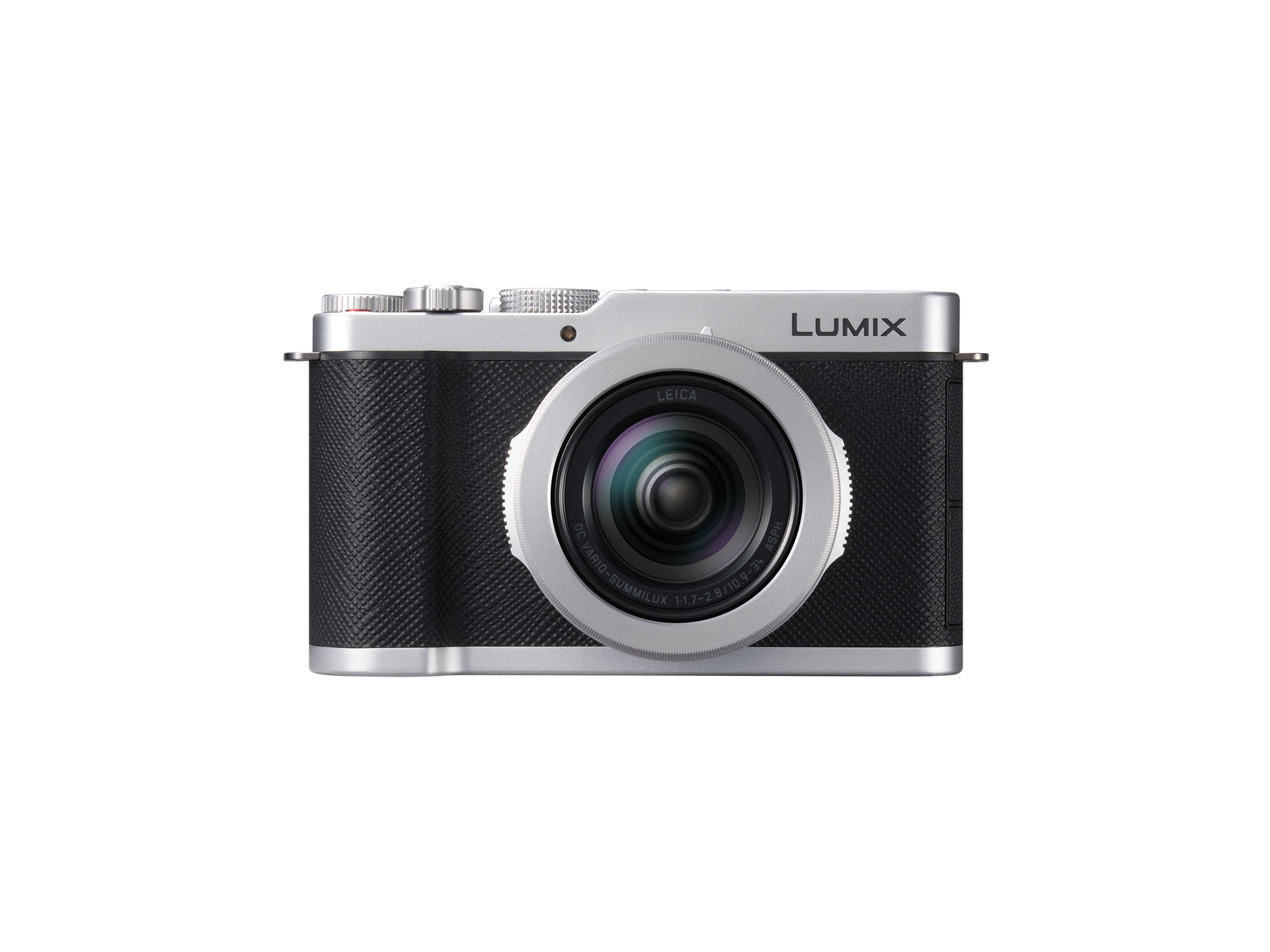 External synced image