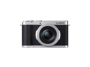 External synced image