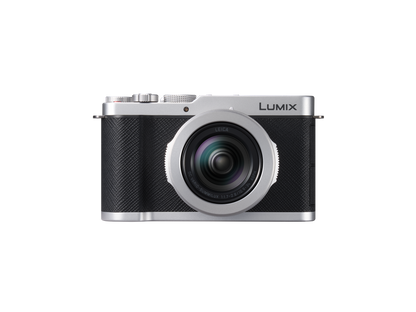 External synced image