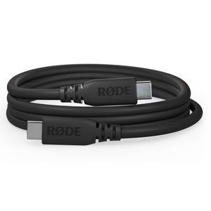 SC27 SuperSpeed USB-C Cable - 2m