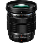 External synced image