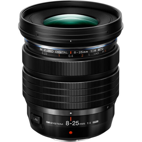 External synced image