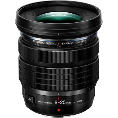 External synced image