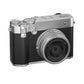 External synced image