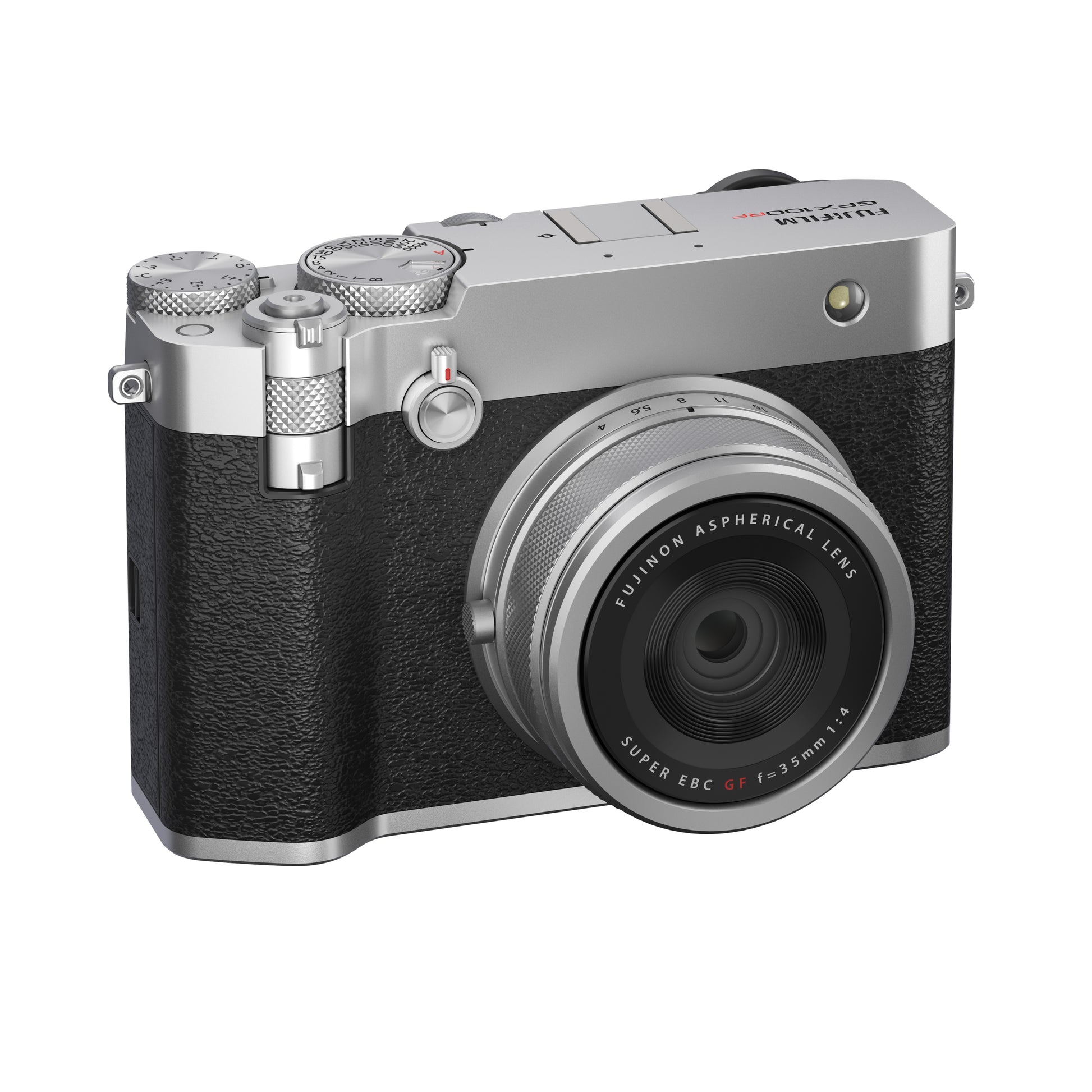 External synced image