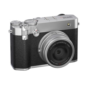GFX100RF Medium Format Mirrorless Digital Camera