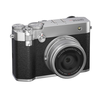 Appareil photo numérique sans miroir moyen format GFX100RF