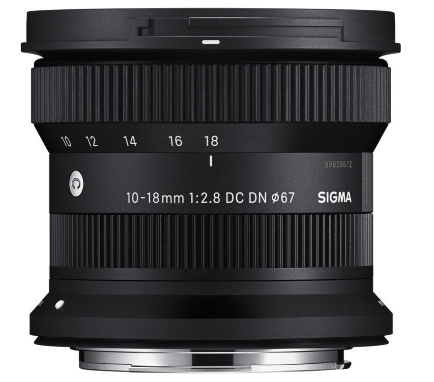 External synced image