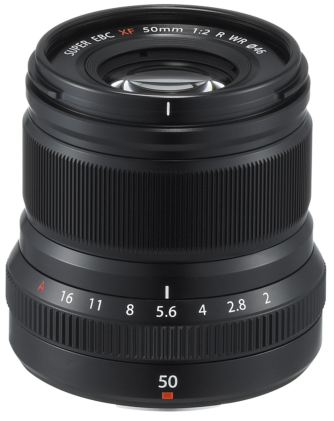 XF 50mm F2.0 R WR Lens