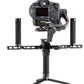 Poignée double R Twist Grip pour RS 2 et RSC 2