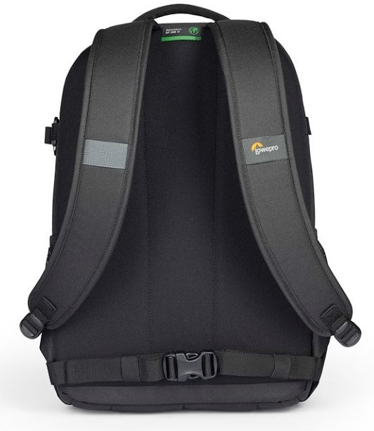 External synced image