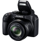 Panasonic Lumix FZ80D