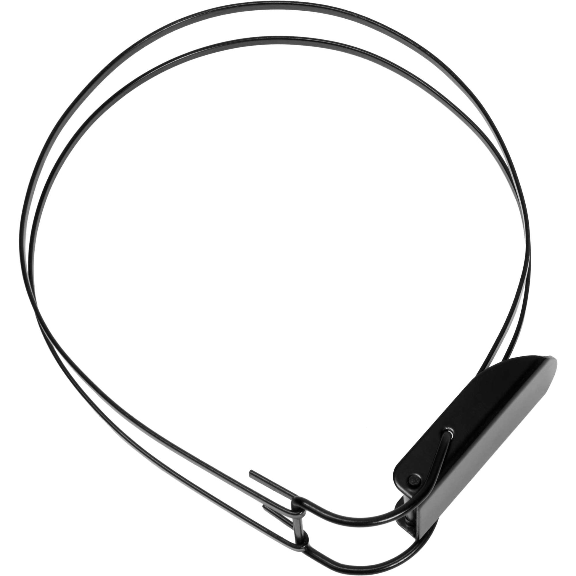 External synced image
