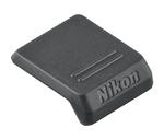External synced image