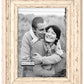 External synced image