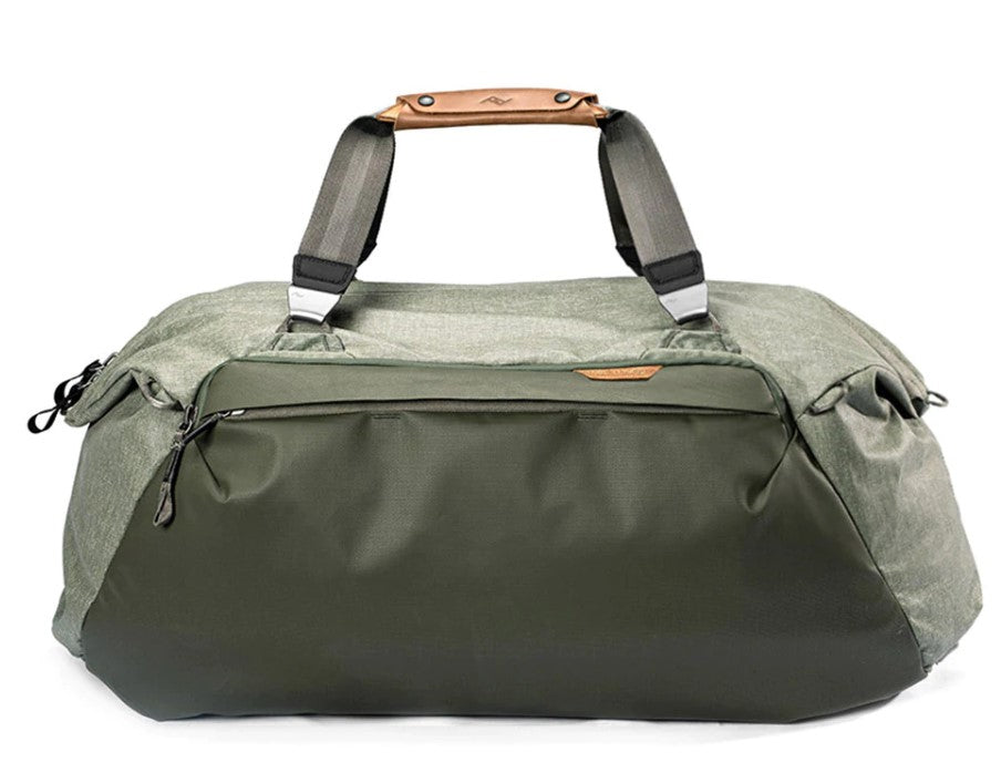 Travel Duffel 65L