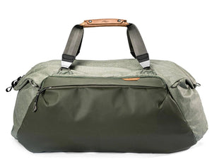 Travel Duffel 65L
