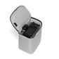 External synced image