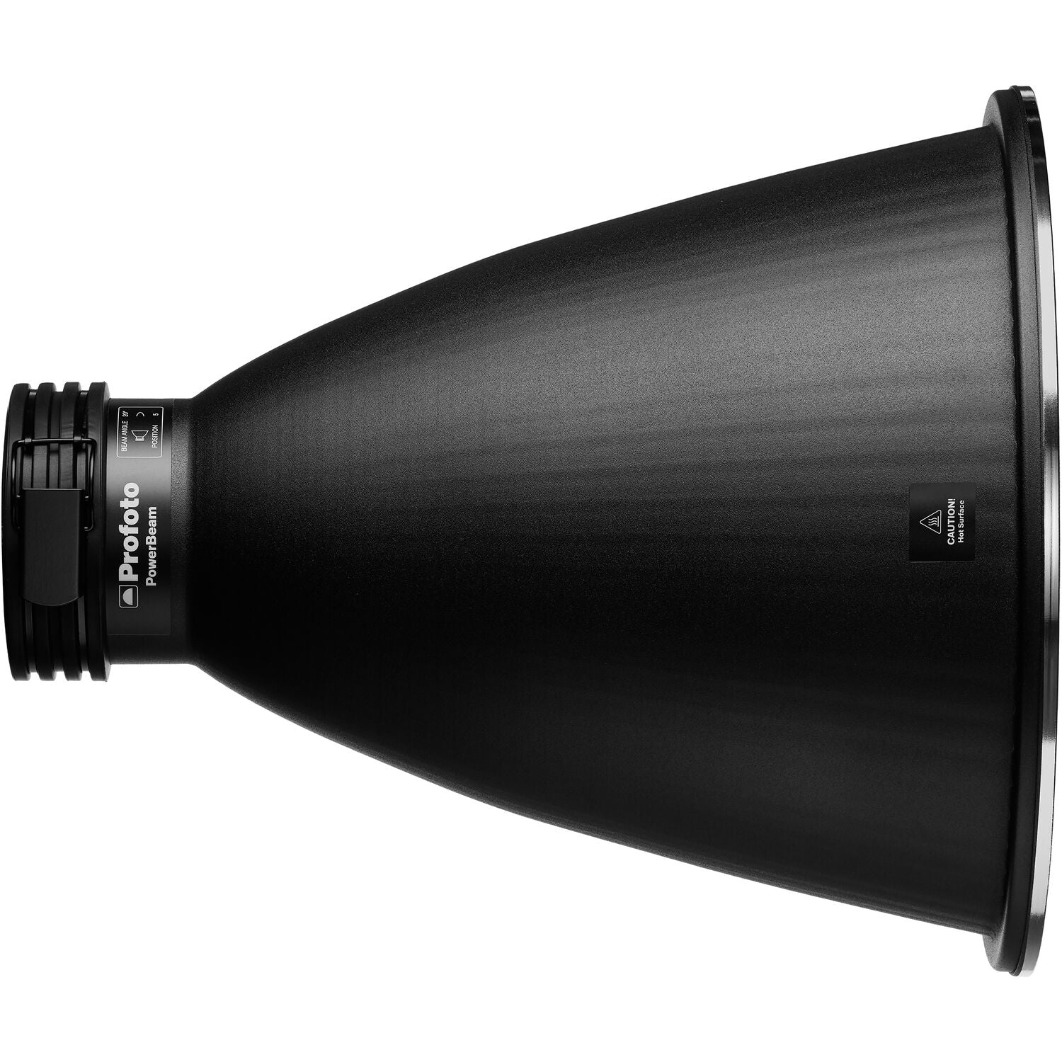 External synced image