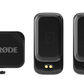External synced image