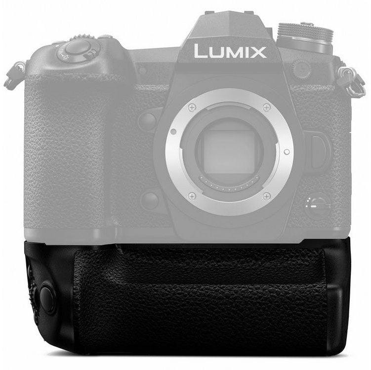 External synced image