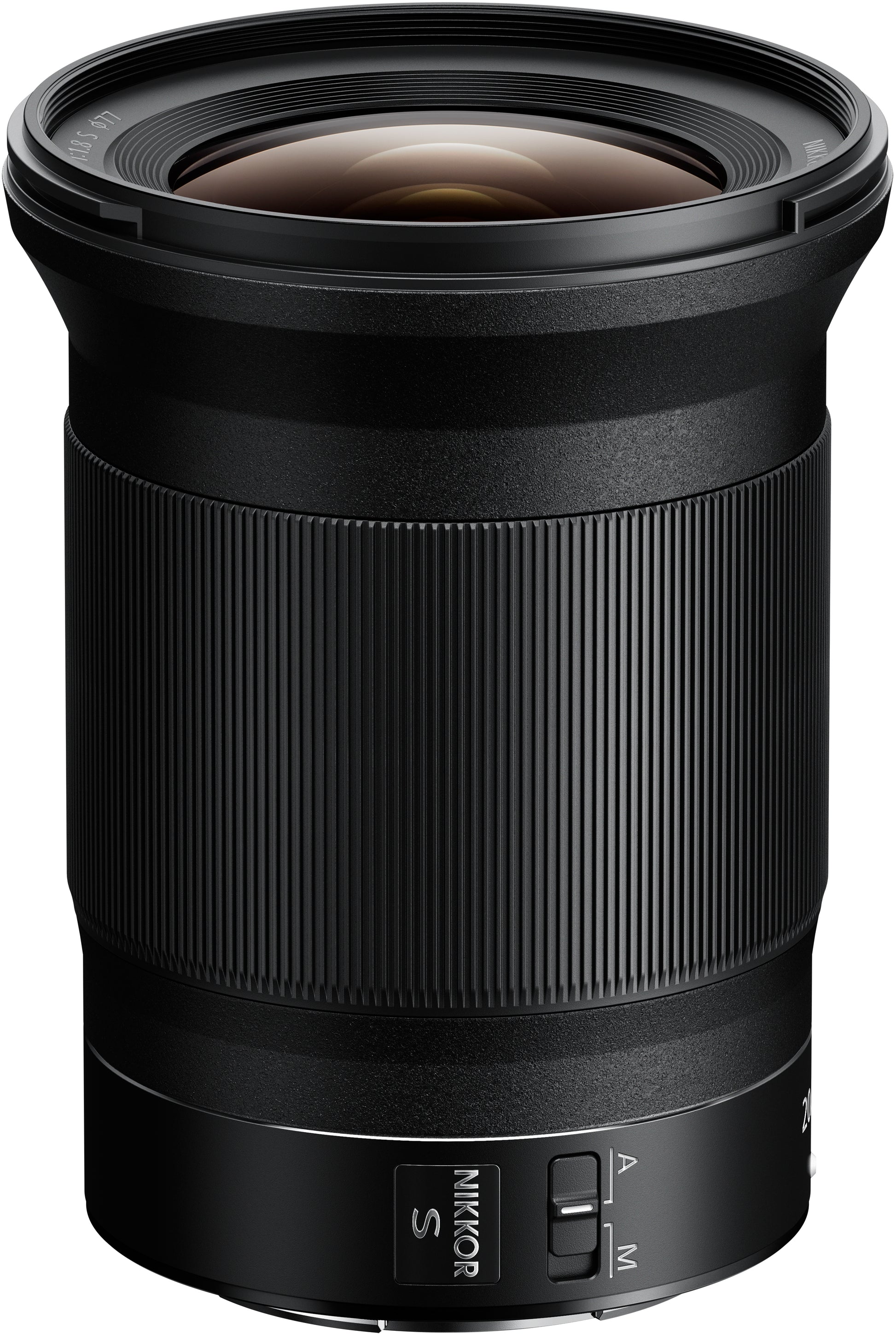 External synced image