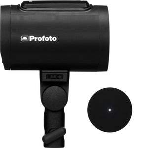 External synced image
