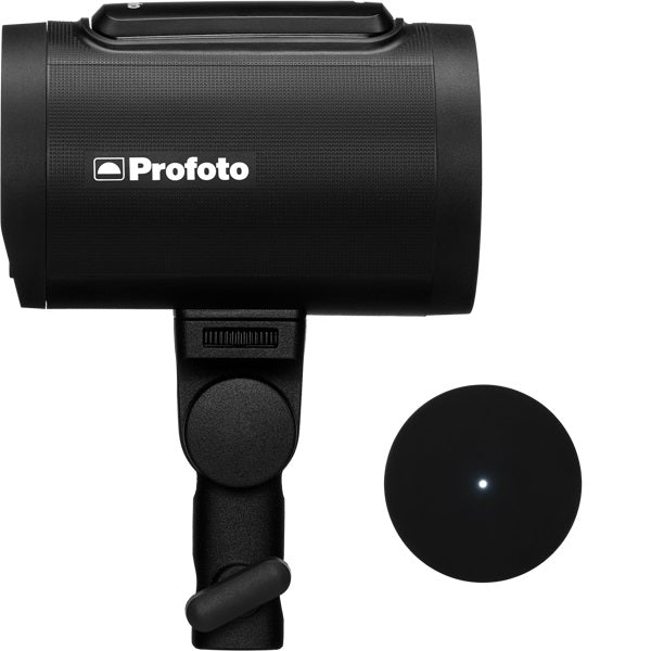 External synced image
