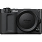 ZR Cinema Camera