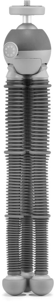 External synced image