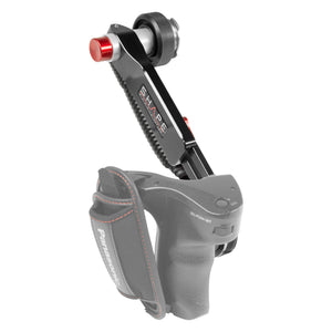 Au-Eva1 Camera Bayonet Mount Remote Extension with Cable
