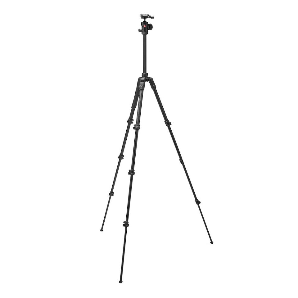 External synced image