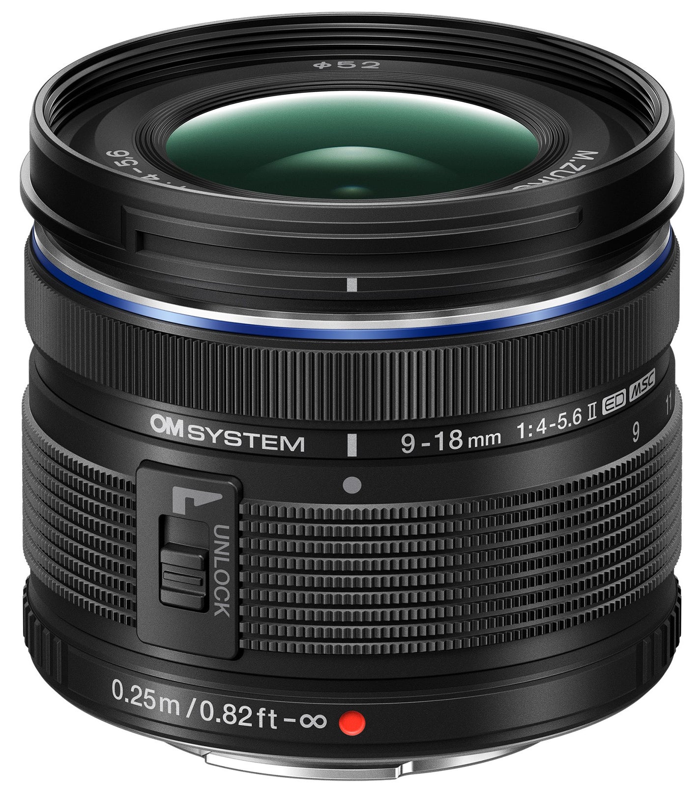 External synced image