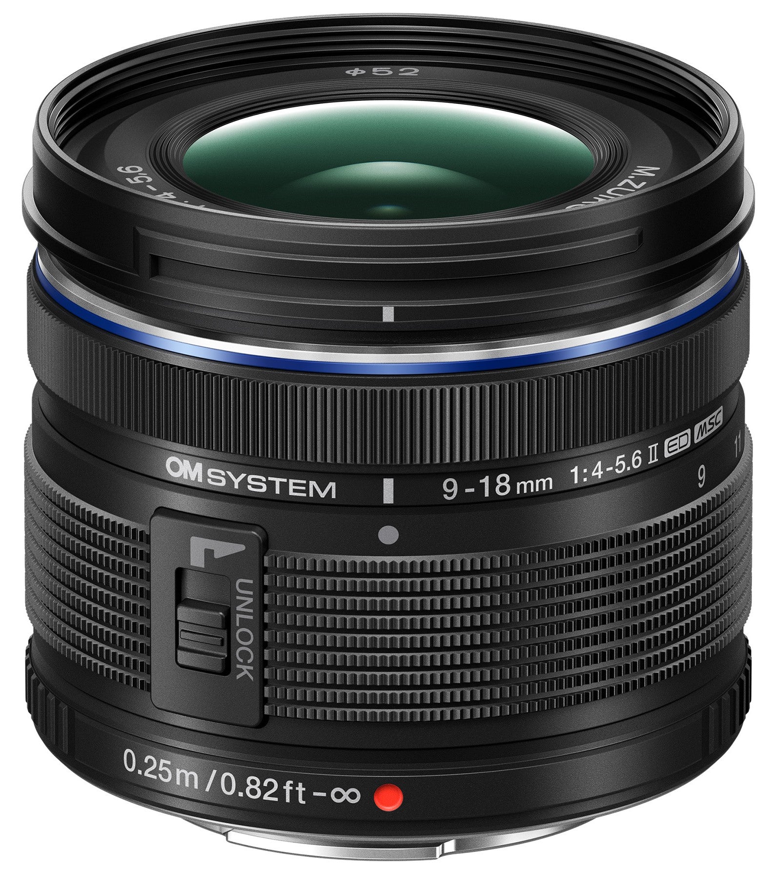 External synced image